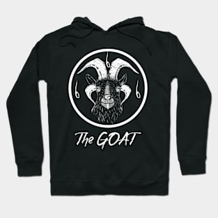 The GOAT Hoodie